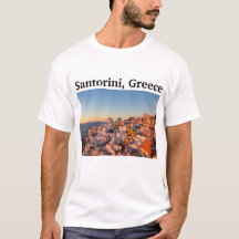 Santorini, Griechenland Souvenir