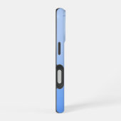 Santorini iPhone 16 Hülle (Rechte Seite)