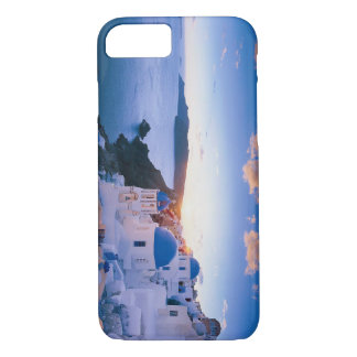 Santorini iPhone Fall Case-Mate iPhone Hülle