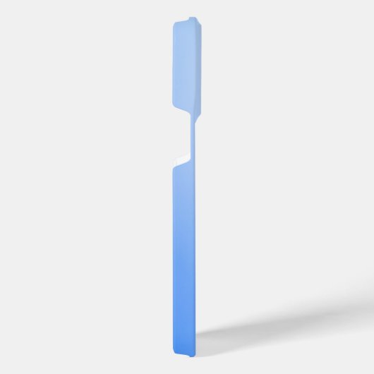 Santorini iPhone Hülle (Rechte Seite)