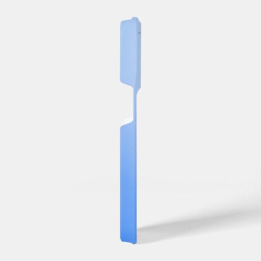 Santorini iPhone Hülle (Rechte Seite)