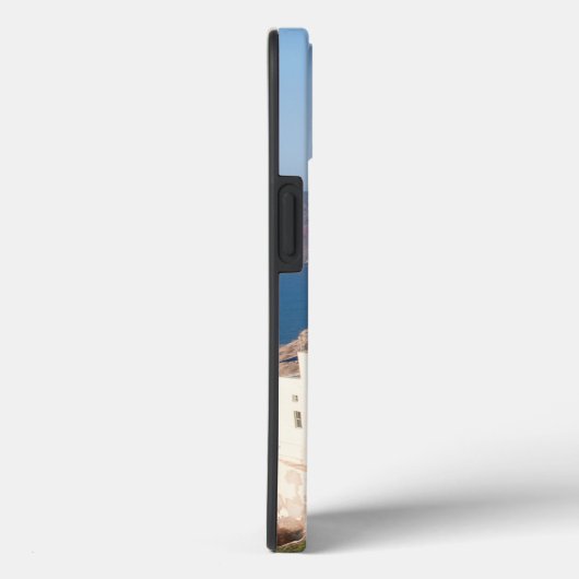 Santorini Island Bliss #3 #wall #art Case-Mate iPhone Hülle (Rückseite / Rechts)