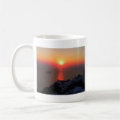 santorini kaffeetasse (Links)
