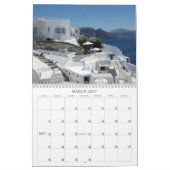 Santorini Kalender 2014 (Mär 2027)