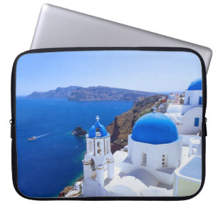 Santorini Laptopschutzhülle