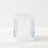 Santorini Memory.b Mattglastasse (Mittel)