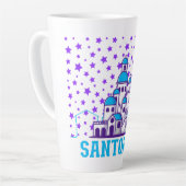Santorini Memory.b Milchtasse (Linke Ecke)
