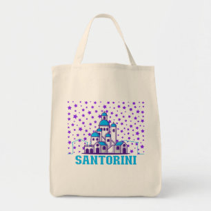 Santorini Memory.b Tragetasche