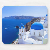 Santorini Mousepad (Vorne)