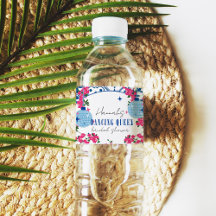 Santorini Musical Bougainvillea Brautparty