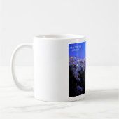 SANTORINI NACHT KAFFEETASSE (Links)