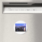 SANTORINI NIGHT MAGNET (In Situ (Geschirrspüler))