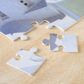 Santorini Puzzle (Seite)