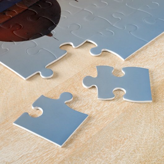 Santorini Puzzle (Seite)