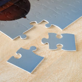 Santorini-Puzzle Puzzle (Seite)