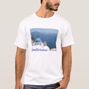 Santorini T - Shirt