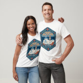 SANTORINI T-Shirt (Unisex)