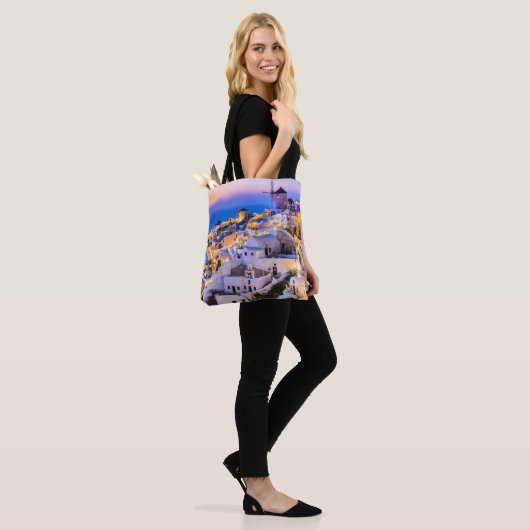 Santorini Tasche (Am Model)