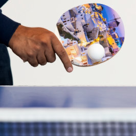 Santorini Tischtennis Schläger