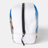 Santorini Waschbeutel (Rechts)