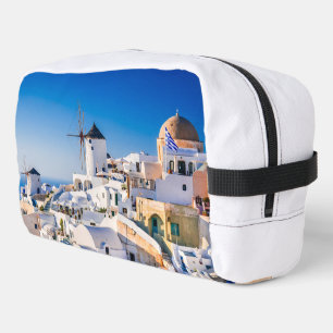 Santorini Waschbeutel