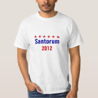 Santorum 2012