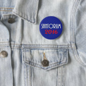 SANTORUM 2016 BUTTON (Beispiel)