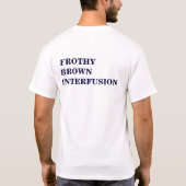 Santorum Shirt 2 (Rückseite)