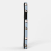 Santos-Dumont 14-Bis-Flugzeug Case-Mate iPhone Hülle (Hinten/Rechts)