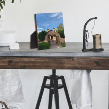 Santuario de Chimayo Kirche Foto katholisch