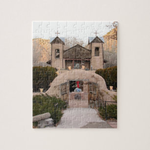 Santuario de Chimayo Puzzle