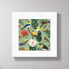 santuario leinwanddruck