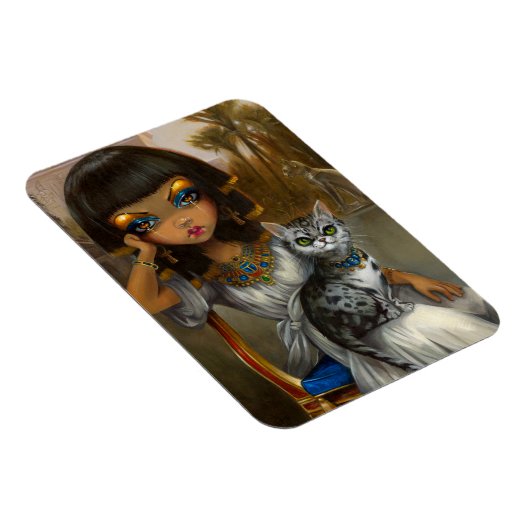 "Sanura" Flex Magnet (Rechte Seite)