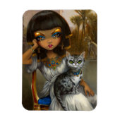 "Sanura" Flex Magnet (Vertikal)