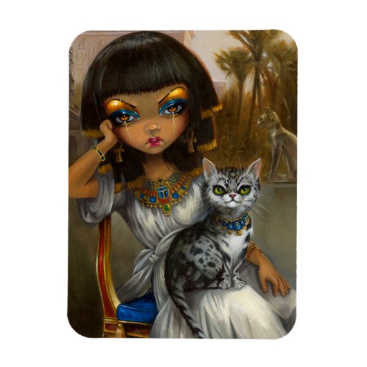 "Sanura" Flex Magnet (Vertikal)