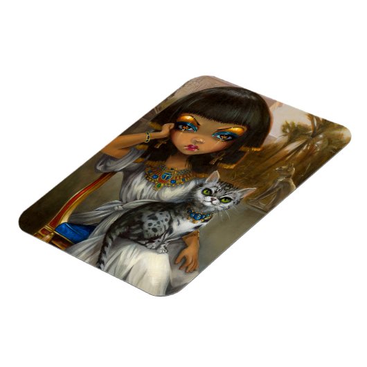 "Sanura" Flex Magnet (Linke Seite)