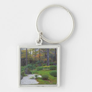 Sanzen-in-Tempel, Ohara, Kyoto, Japan 2 Schlüsselanhänger