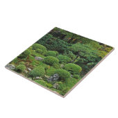 Sanzen-in-Tempel, Ohara, Kyoto, Japan 3 Fliese (Seite)