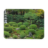 Sanzen-in-Tempel, Ohara, Kyoto, Japan 3 Magnet (Horizontal)