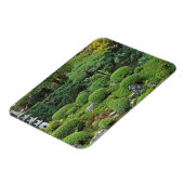 Sanzen-in-Tempel, Ohara, Kyoto, Japan 3 Magnet (Linke Seite)