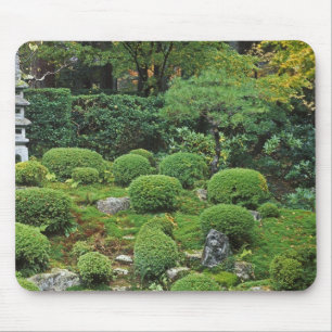 Sanzen-in-Tempel, Ohara, Kyoto, Japan 3 Mousepad