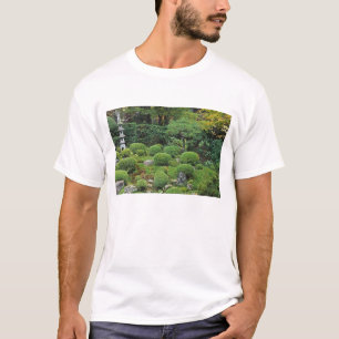 Sanzen-in-Tempel, Ohara, Kyoto, Japan 3 T-Shirt
