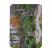 Sanzen-in-Tempel, Ohara, Kyoto, Japan 4 Magnet (Vertikal)