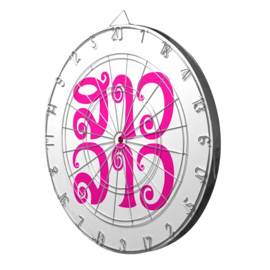 Sao Lao ✿ Lady Lao ✿ Laos / laotische Sprache Dartscheibe (Vorderseite rechts)