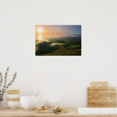 Sao Miguel, Azoren Poster (Küche)