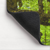 São Miguel Insel Mousepad (Ecke)