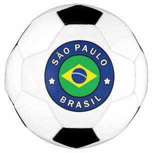 São Paulo Brasil Fußball
