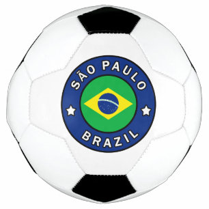 São Paulo Brasilien Fußball