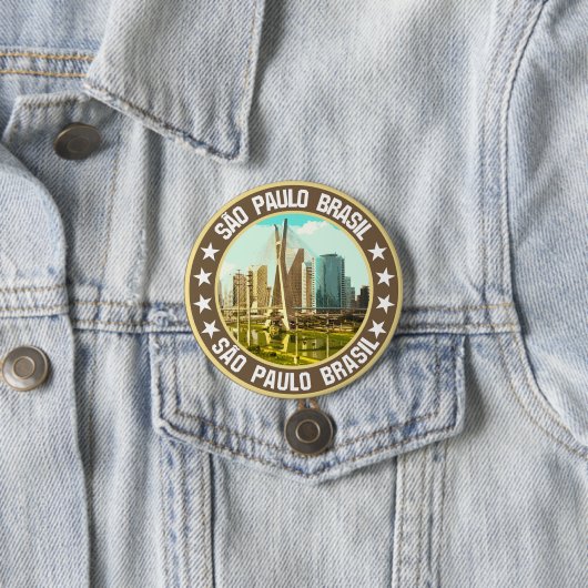São Paulo Button (Beispiel)