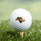 Sao Paulo Golfball (Insitu T-Shirt)